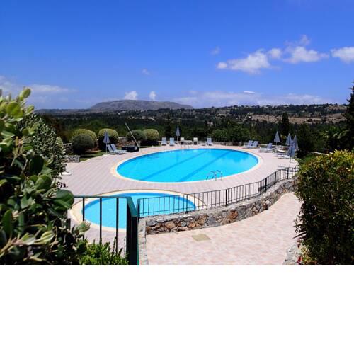 Villa Gata