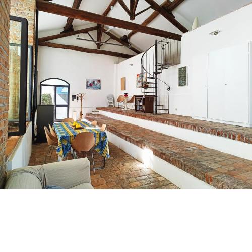 Villa Gattoni Cattaneo - Appartamento La Serra