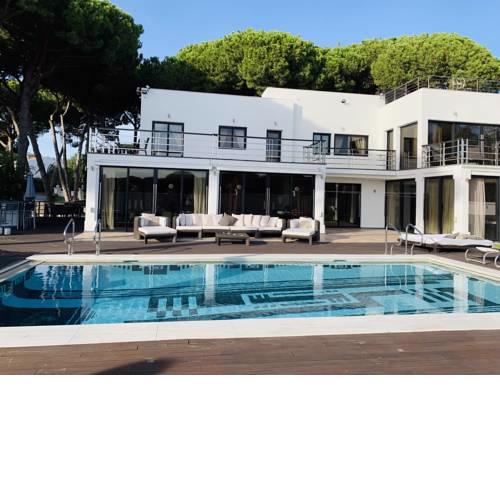 Villa GAULTHIER