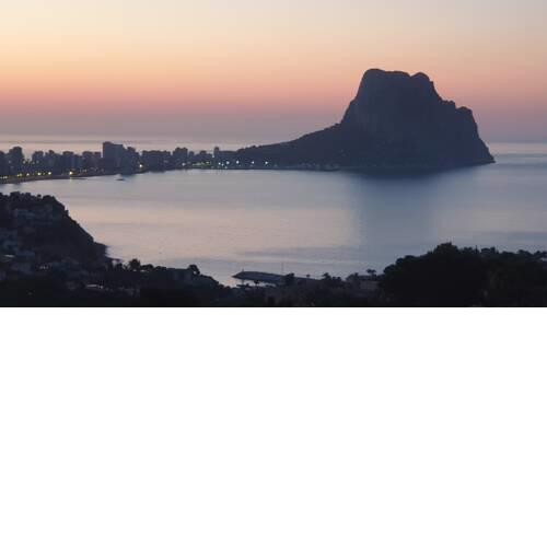 villa Gavina Hibiscus Calpe