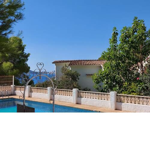 Villa Gaviota