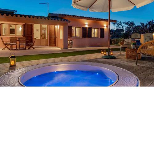 Villa Gea 8