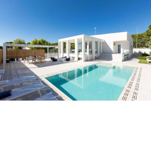 Villa Gea by Perle di Puglia