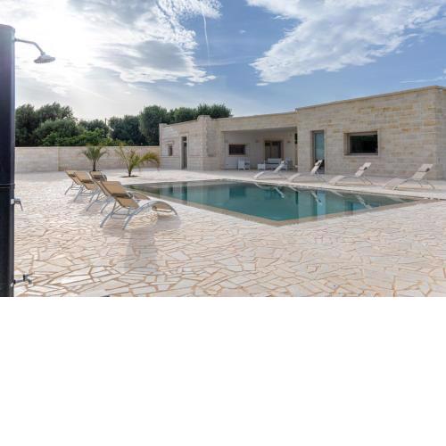 Villa Gea by Typney