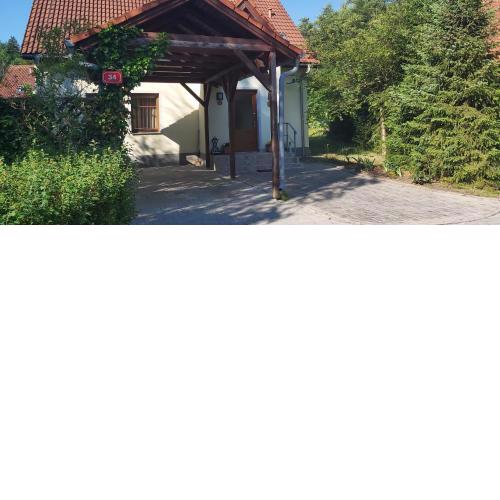 Villa Gejzir 34