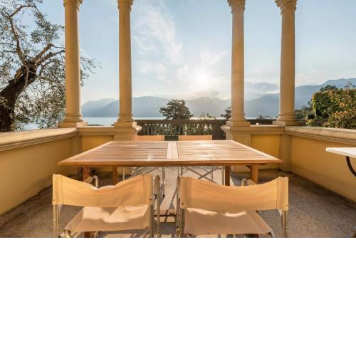 Villa Gelmi