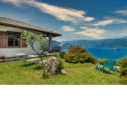 Villa Gelsa by Casa da Suite
