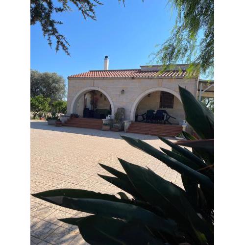 Villa Gemma