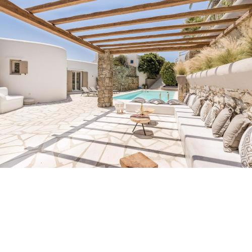 Villa Gemnos