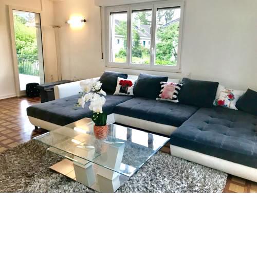 Villa Geneva Luxury
