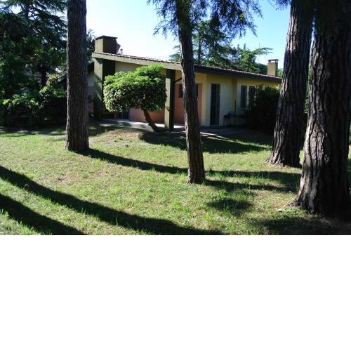 Villa GENNY