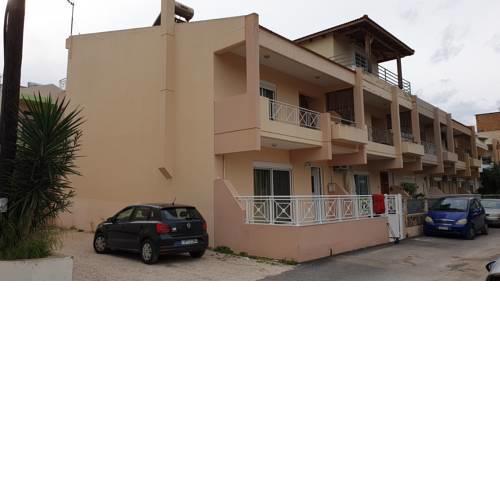 Villa George