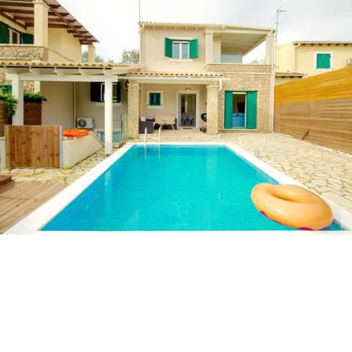 Villa George