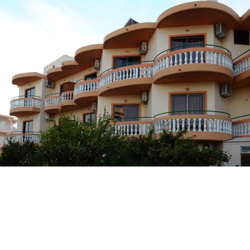 Villa George
