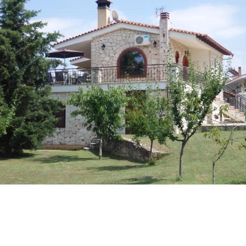 Villa George