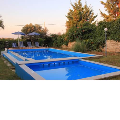 Villa George