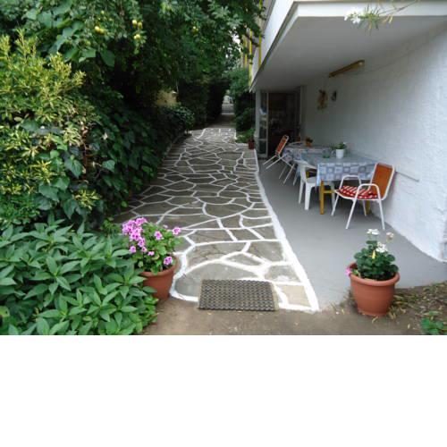 Villa George