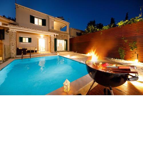 Villa George