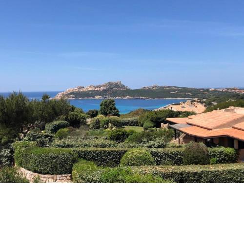 Villa George