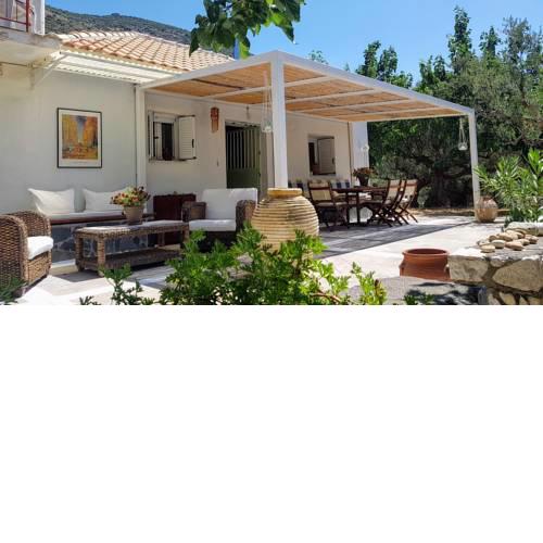 Villa Georgia Kalamata