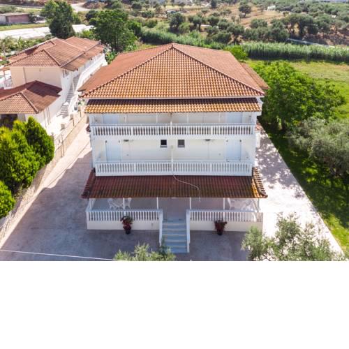 Villa Georgia
