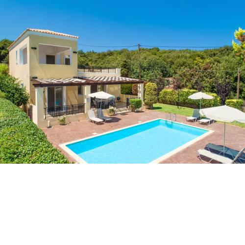 Villa Georgia