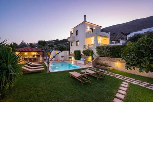 Villa Georgia