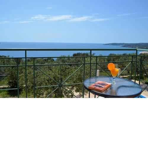 Villa Georgia