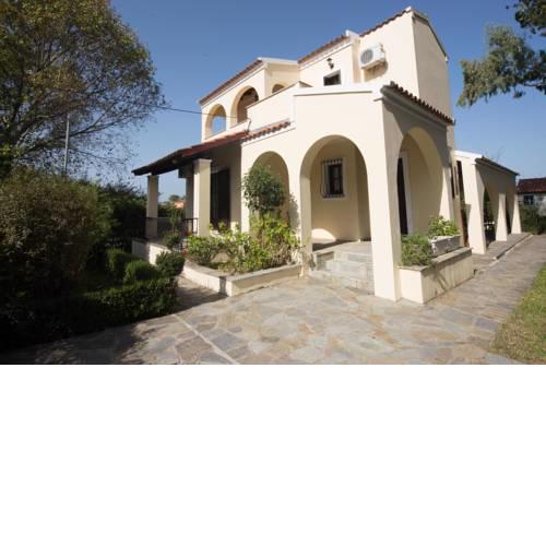 VILLA GEORGIA