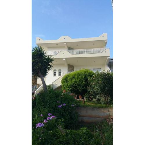Villa Georgia