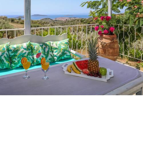 Villa Georgia