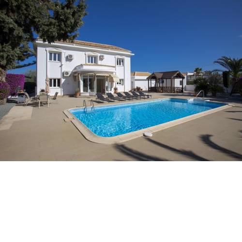 Villa Georgia