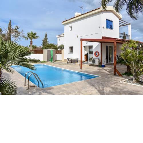 Villa Georgia