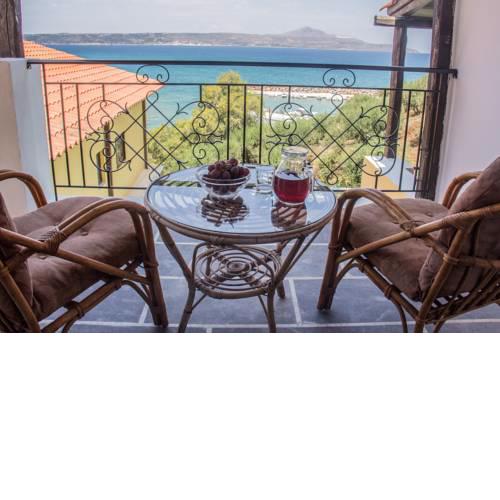 Villa Georgia