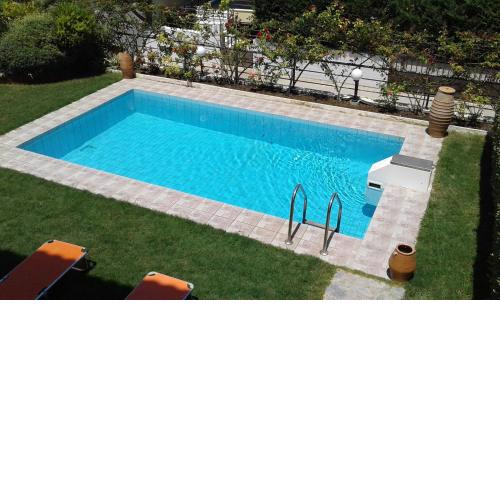 Villa Georgia