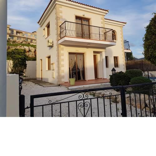 Villa Georgiana II