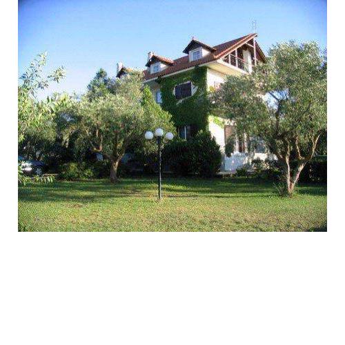 Villa Georgina B&B