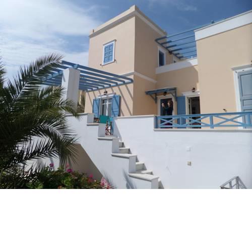 Villa Georgina
