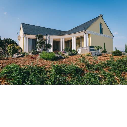 Villa Georgina