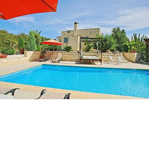 Villa Georgios Rafaela