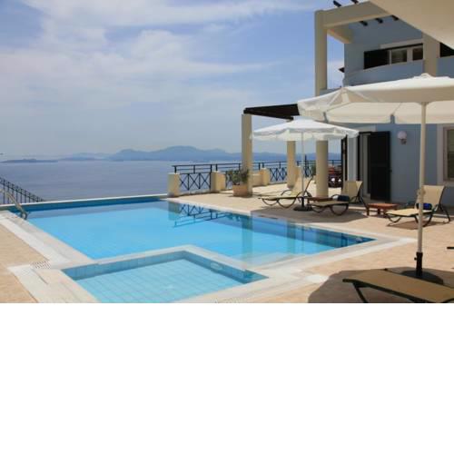 Villa Georgios