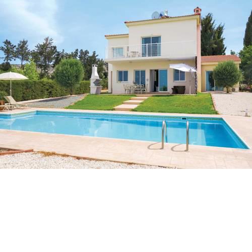 Villa Georgiou