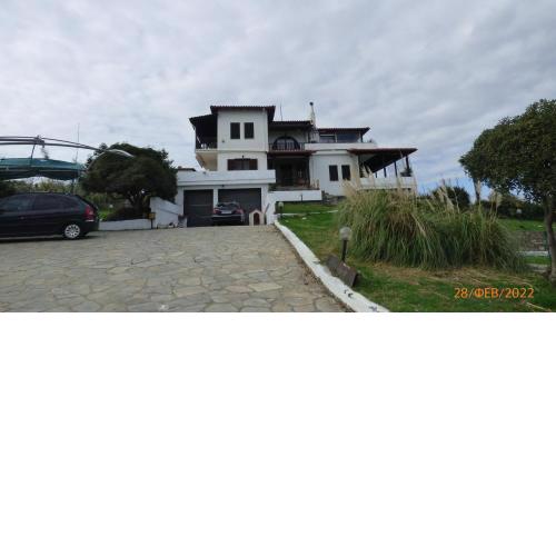 Villa Georgius