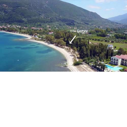 Villa Georgy