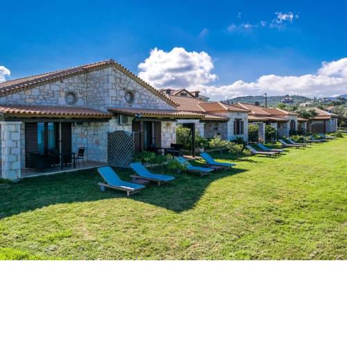 Villa Gerakari I