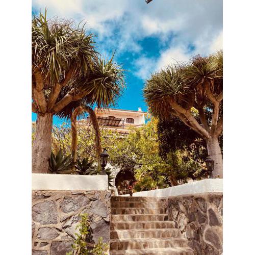 Villa Gerardo