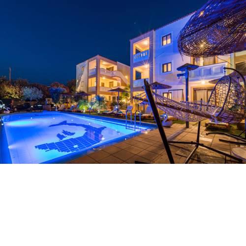 Villa Gereoudis