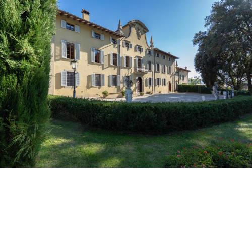 Villa Gerini