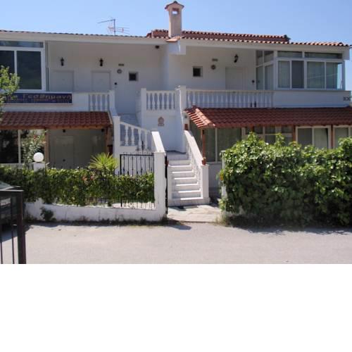 Villa Gesthimani