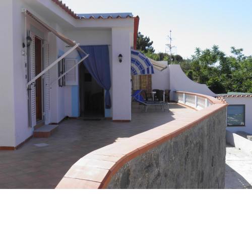 Villa Gesualda